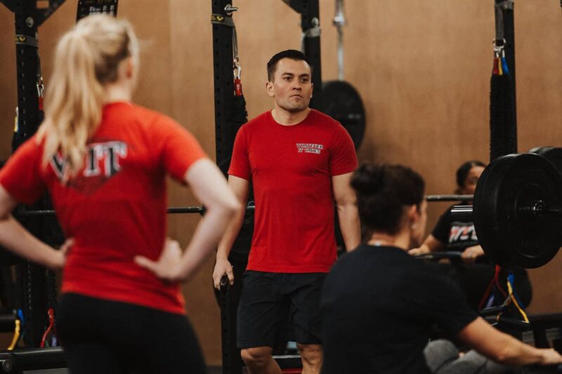 wit-personal-training
